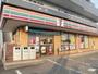 コンビニ　セブンイレブン三島二日町店（コンビニ）まで499m