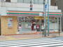 コンビニ　セブンイレブン 目白5丁目目白通り店（コンビニ）まで686m