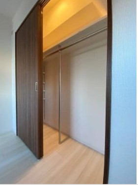 収納　収納※別部屋参考写真