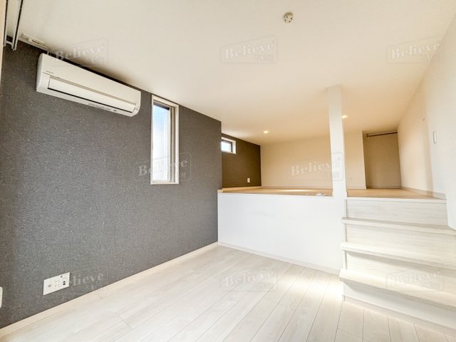 居室・リビング　広いリビング★