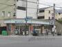 コンビニ　ファミリーマート白川通別当町店（コンビニ）まで520m
