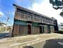 吉川美南駅より徒歩36分 1階 築39年8ヶ月の賃貸物件