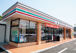 コンビニ　セブンイレブン岡山下中野店（コンビニ）まで763m