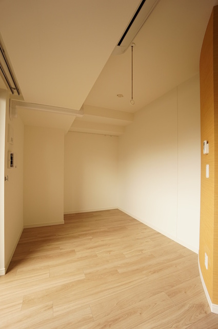 その他部屋・スペース　ベットスペース