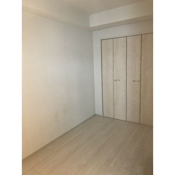 収納　※別号室の参考写真です※