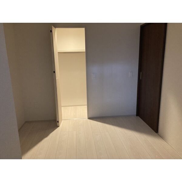 収納　※別号室の参考写真です※