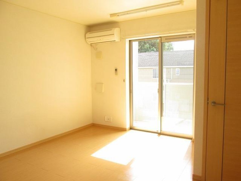 居室・リビング　図面と現状に相違がある場合には現状を優先