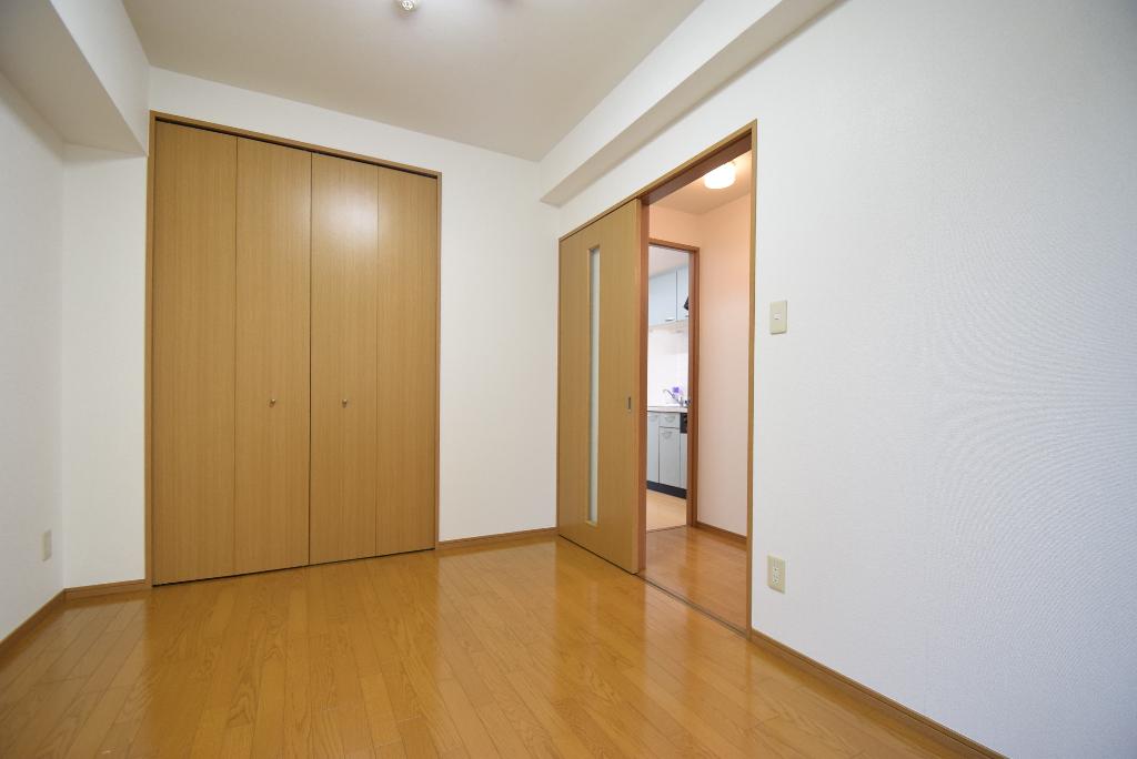 その他部屋・スペース　洋室