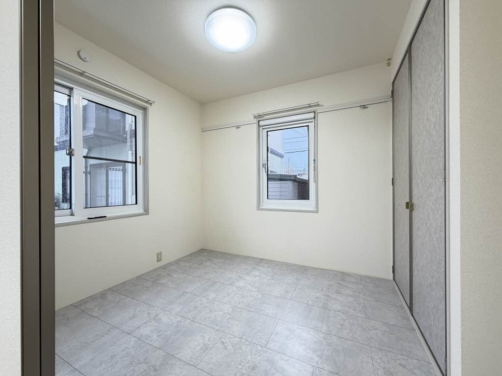 その他部屋・スペース　洋室