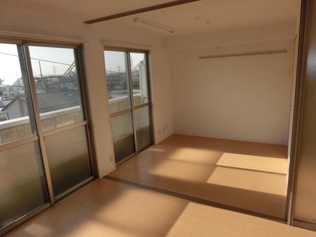 その他部屋・スペース　※別号室参考写真です