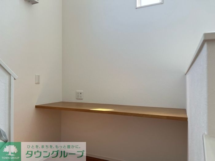 その他　★お部屋探しは、タウンハウジング多摩センター店へ★