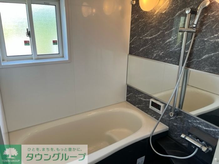 バス・シャワールーム　★お部屋探しは、タウンハウジング多摩センター店へ★