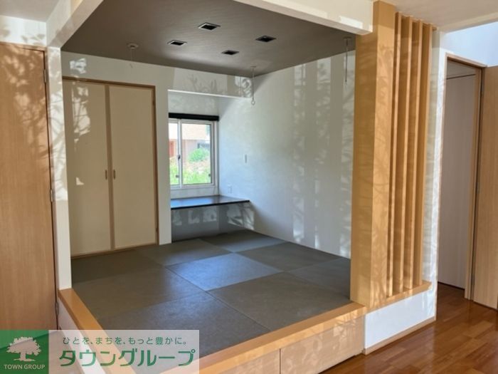 その他部屋・スペース　★お部屋探しは、タウンハウジング多摩センター店へ★