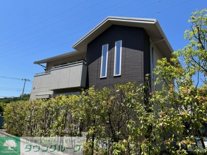 建物外観　★お部屋探しは、タウンハウジング多摩センター店へ★