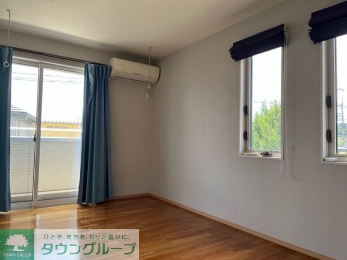 居室・リビング　★お部屋探しは、タウンハウジング多摩センター店へ★