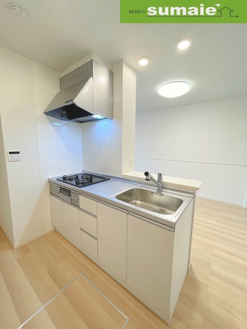 キッチン　同仕様写真