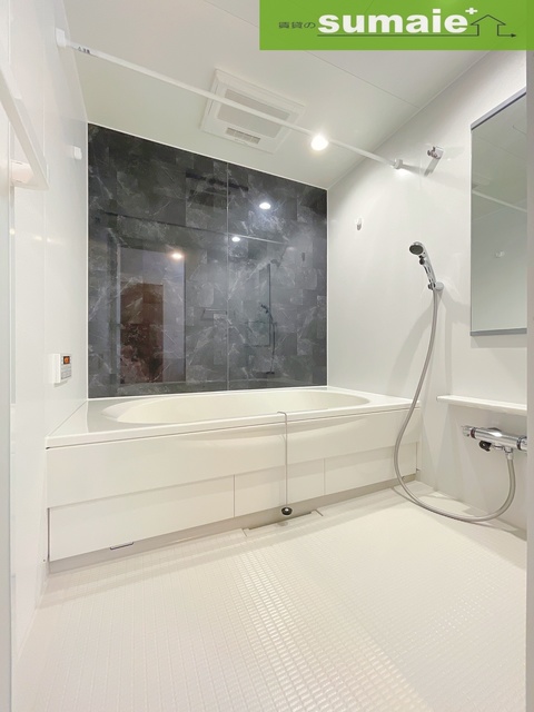 バス・シャワールーム　同仕様写真