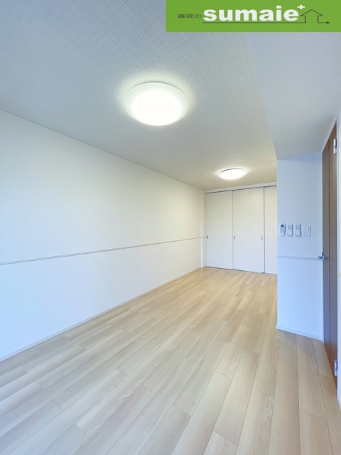 居室・リビング　同仕様写真