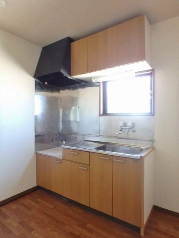 キッチン　図面と現状に相違がある場合には現状を優先