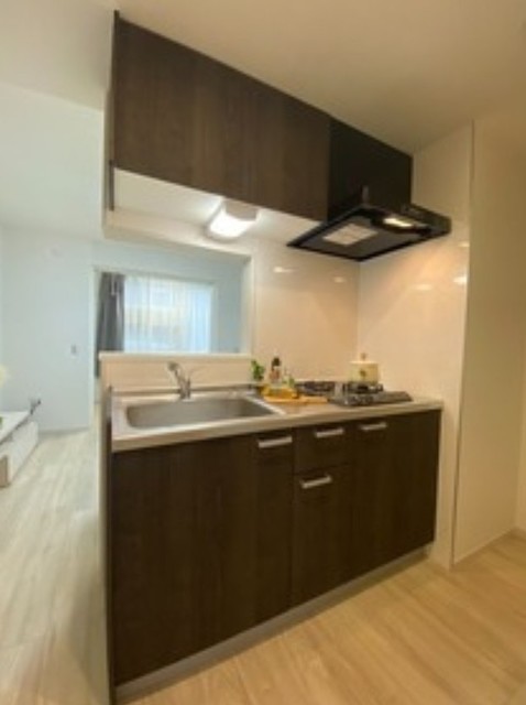 キッチン　同仕様