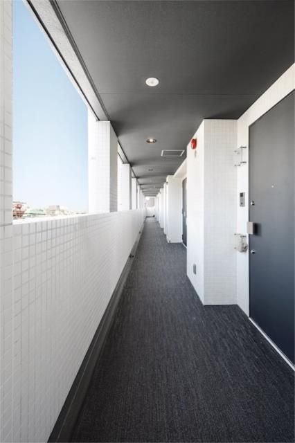 玄関　参考写真です