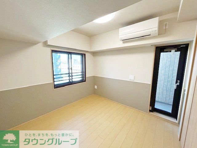 その他部屋・スペース　リビング/居室