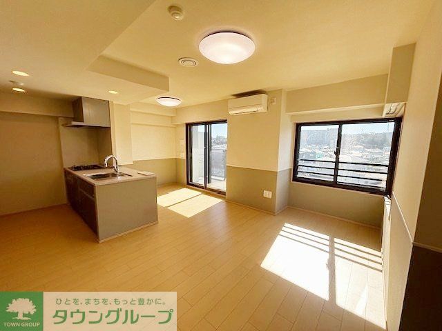 居室・リビング　リビング/居室