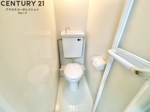 トイレ　バストイレ別でオススメ