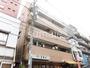 駒込駅より徒歩4分 2階 築20年7ヶ月の賃貸物件