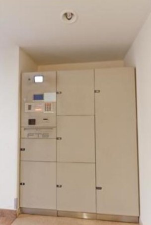 その他共有部分　☆共用部分☆