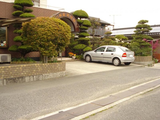 駐車場　小林歯科医院 0.4km