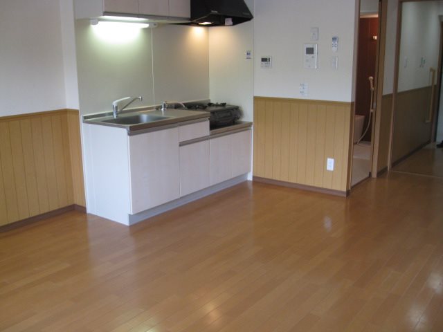 居室・リビング　別部屋のお写真です。ご参考までに！