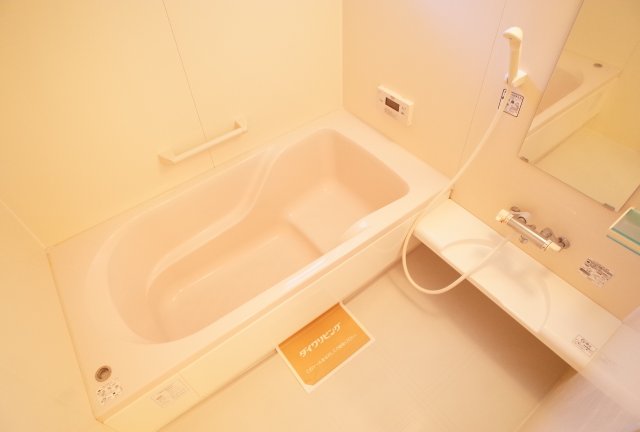 バス・シャワールーム　お風呂