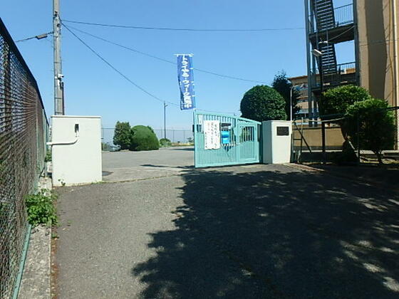 小学校　宝塚市立長尾台小学校（小学校）まで1599m