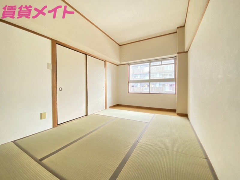 その他部屋・スペース　別部屋参考写真です。