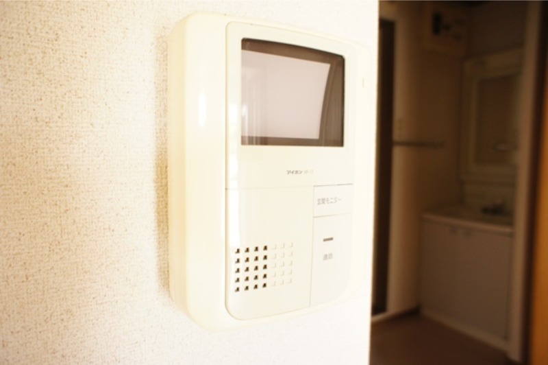 セキュリティ　図面と現状に相違がある場合には現状を優先