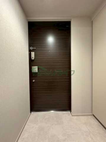 玄関　別部屋参考写真