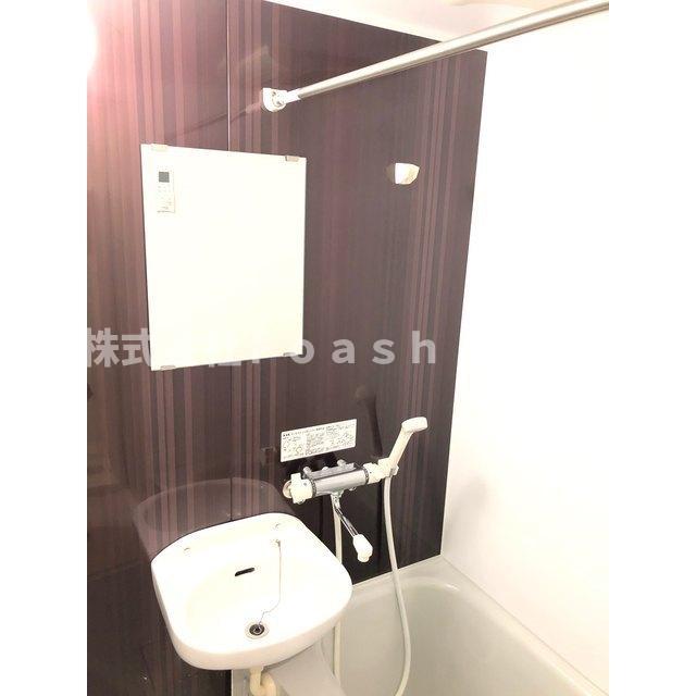 バス・シャワールーム　同仕様写真