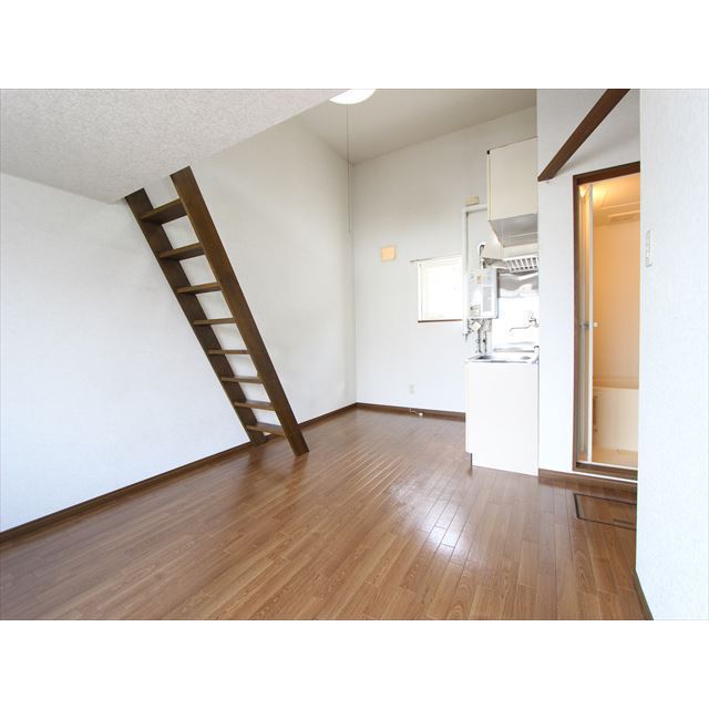 居室・リビング　101参考