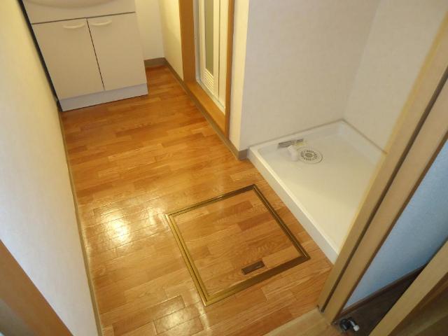 その他　脱衣所（イメージ）