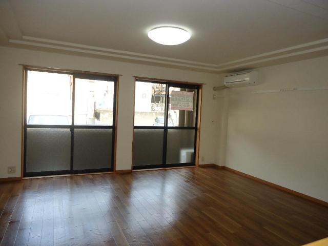 居室・リビング　洋室（イメージ）