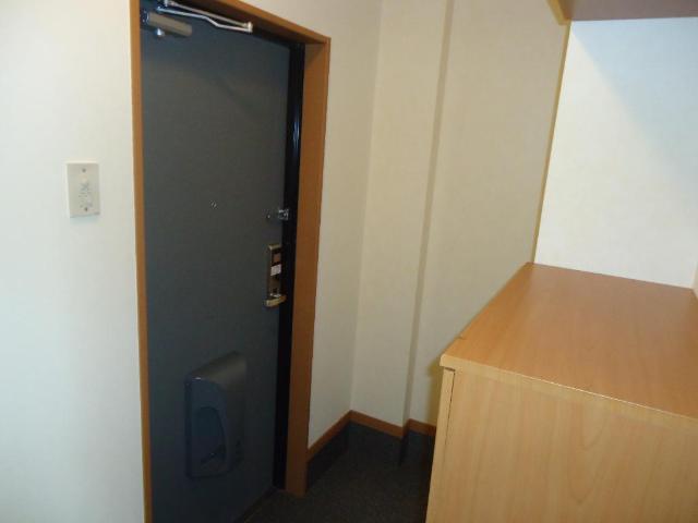 玄関　玄関（イメージ）