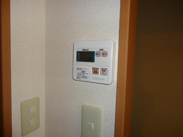 その他設備　室内設備（イメージ）