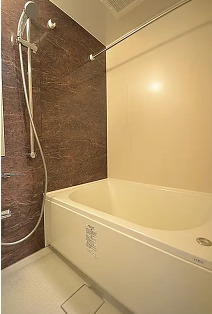 バス・シャワールーム　参考写真です