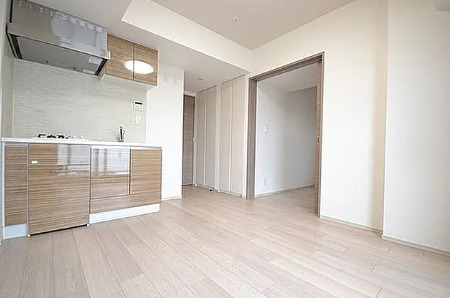 居室・リビング　参考写真です