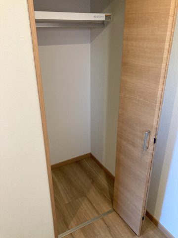 収納　サンテラス令和-KNレジデンス-