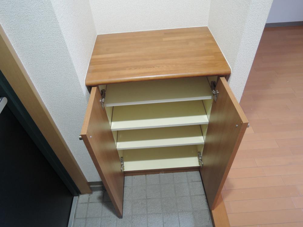 その他部屋・スペース