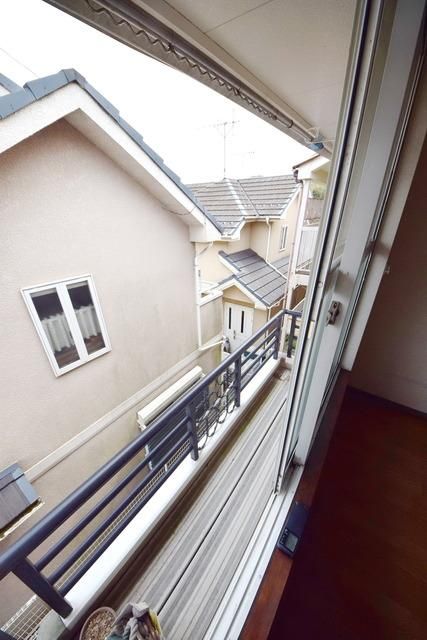 その他設備　★フラワーボックス付★