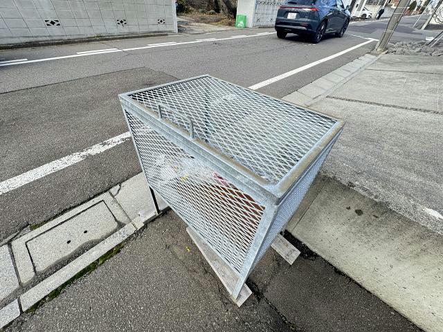 その他共有部分　建物設備