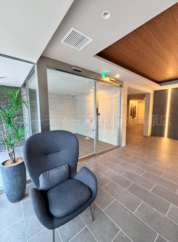 その他共有部分　★《見学予約受付中》こちらのお部屋は仲介手数料無料です★